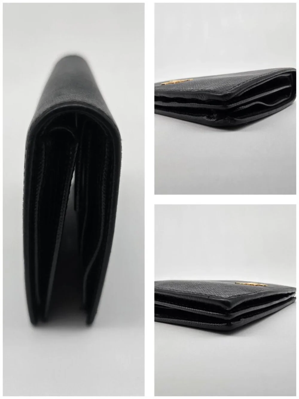 Prada authentic black